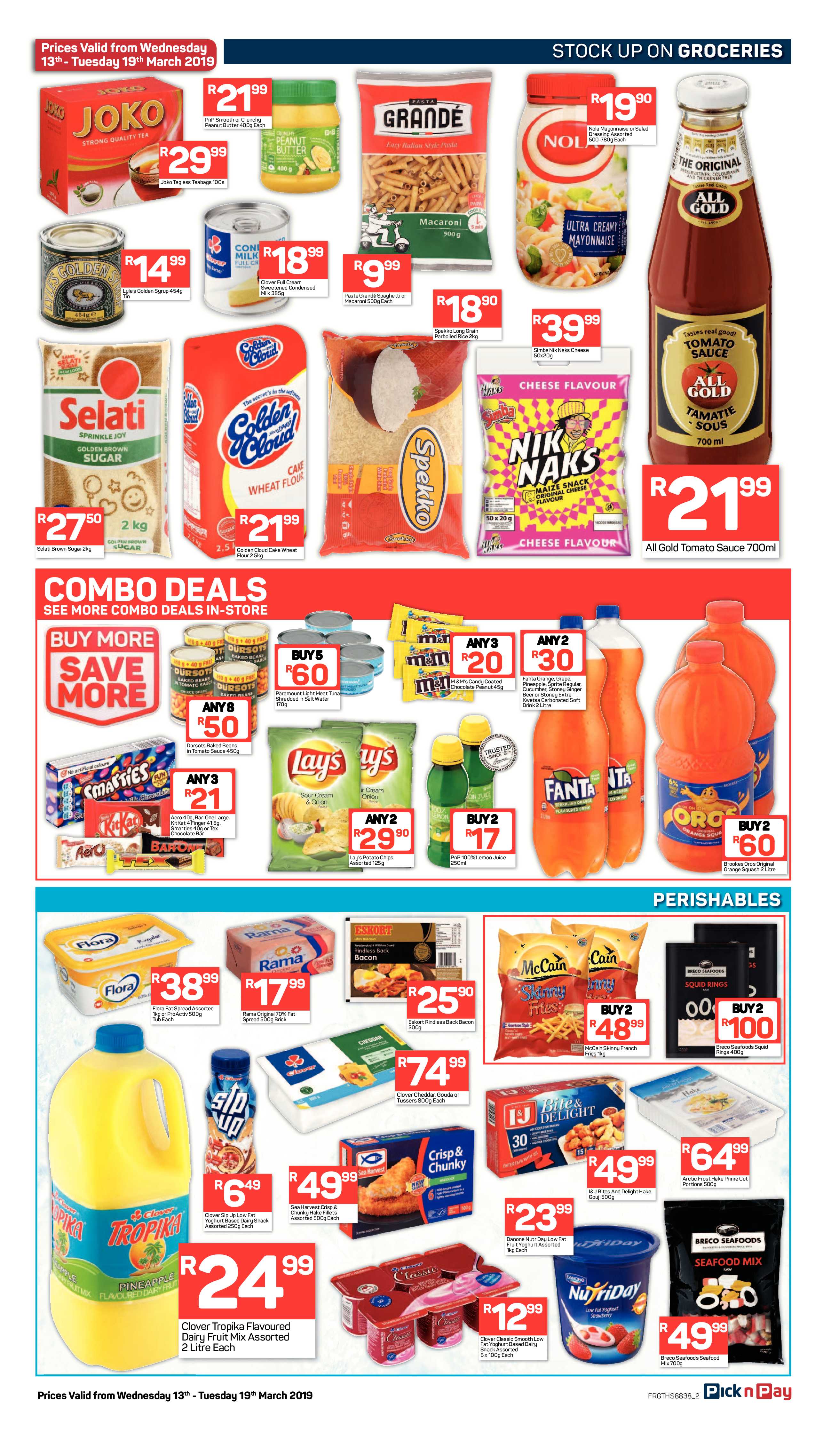 Alberton Record 13 March 2019 page 26