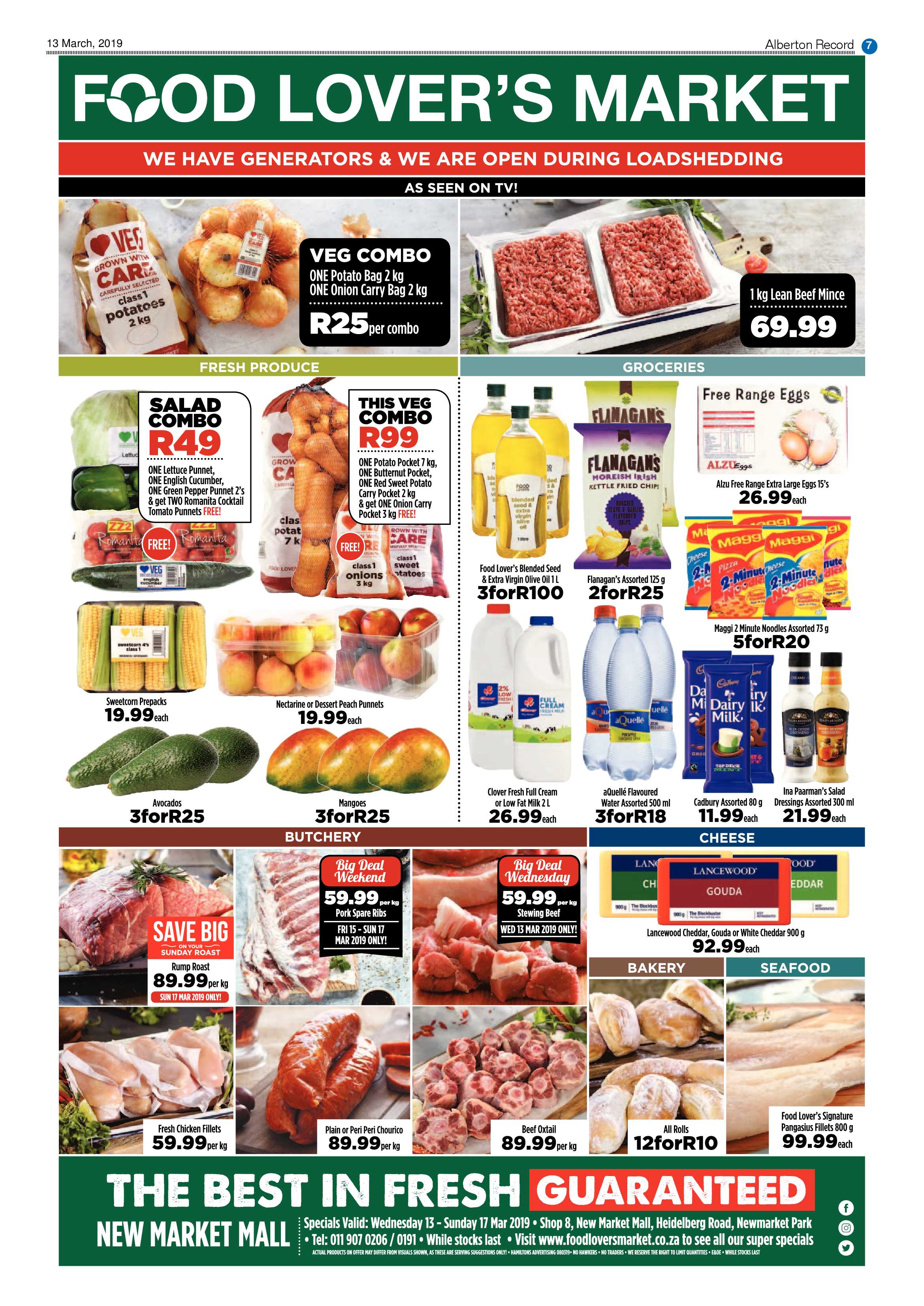 Alberton Record 13 March 2019 page 7