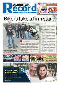 Alberton Record 13 March 2019