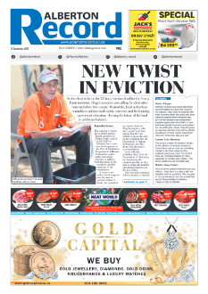 Alberton Record 13 Novemberr 2024