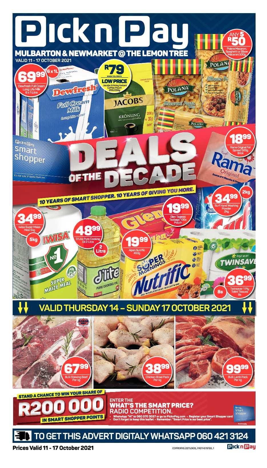 Alberton Record 13 October 2021 page 13