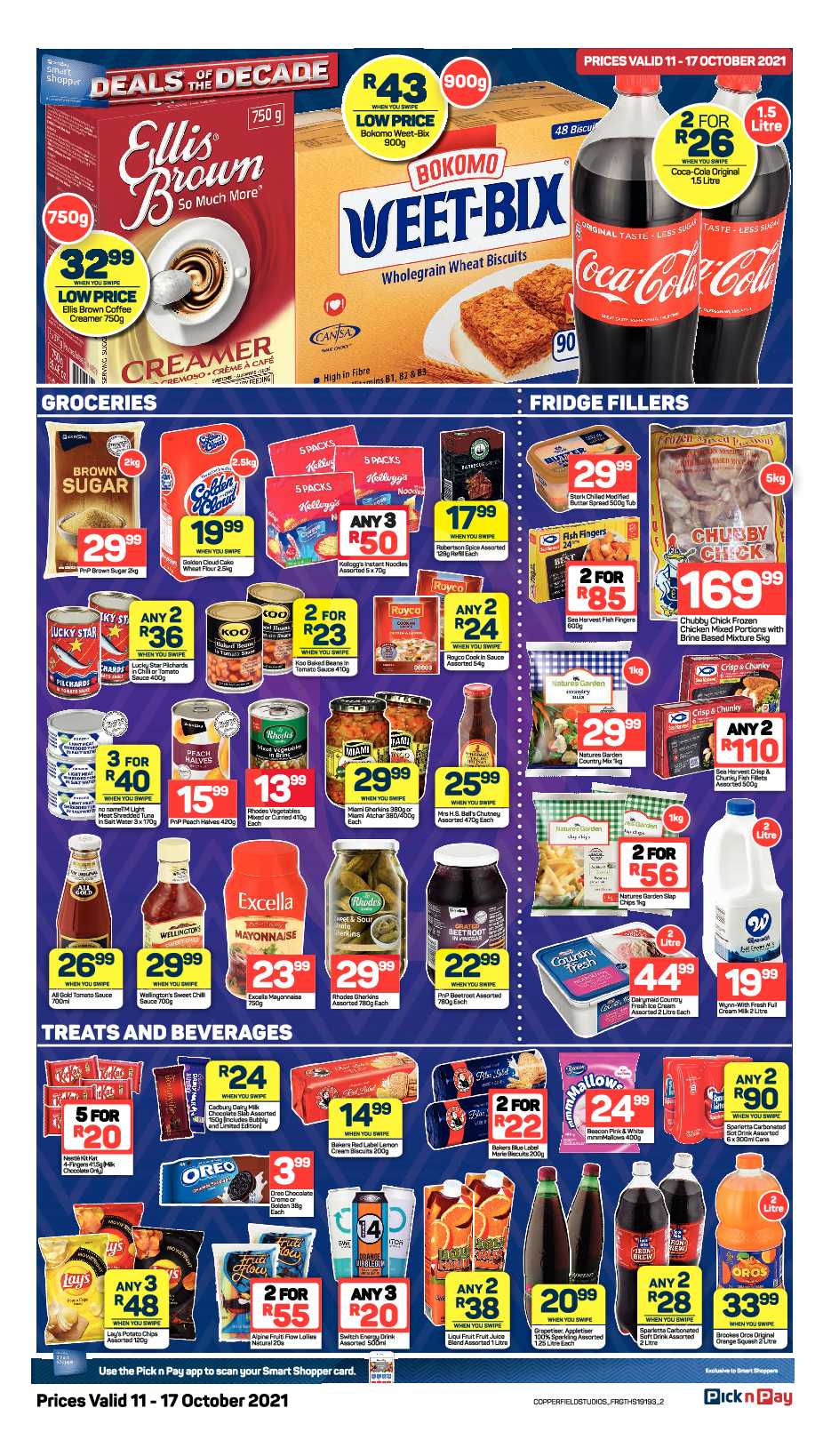 Alberton Record 13 October 2021 page 14