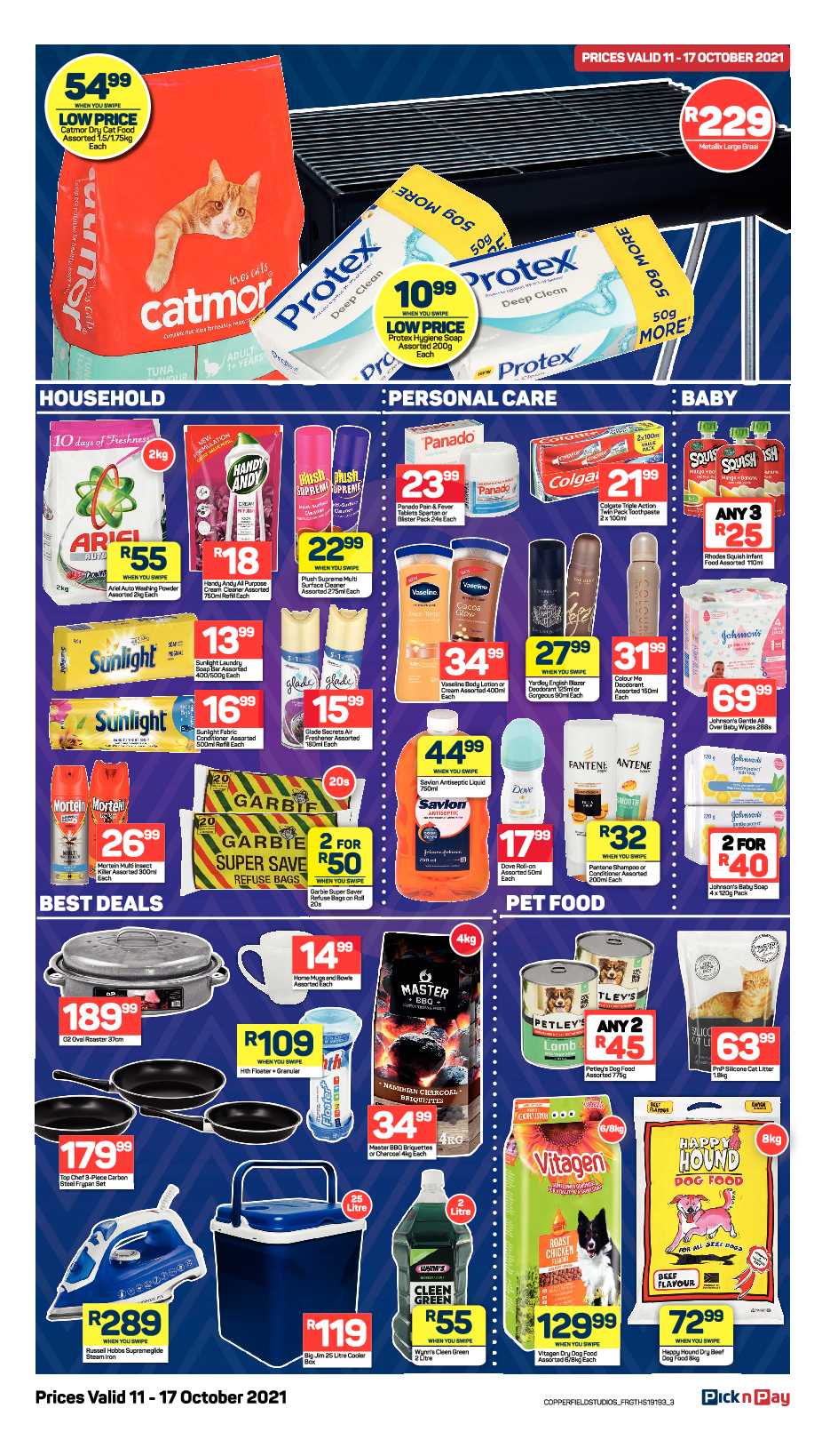 Alberton Record 13 October 2021 page 15