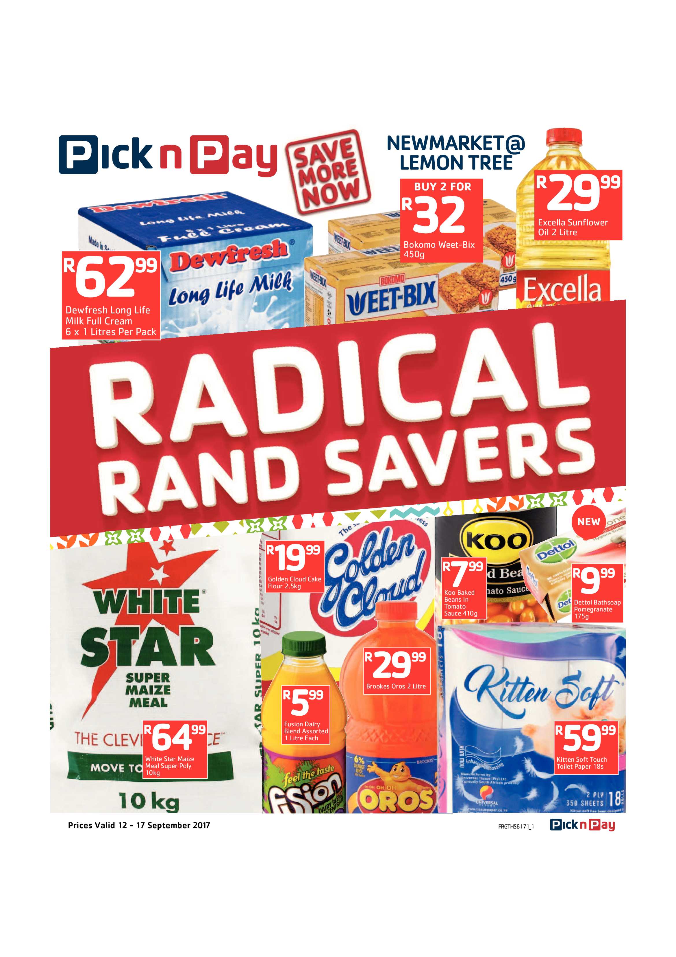 Alberton Record 13 September 2017 page 29