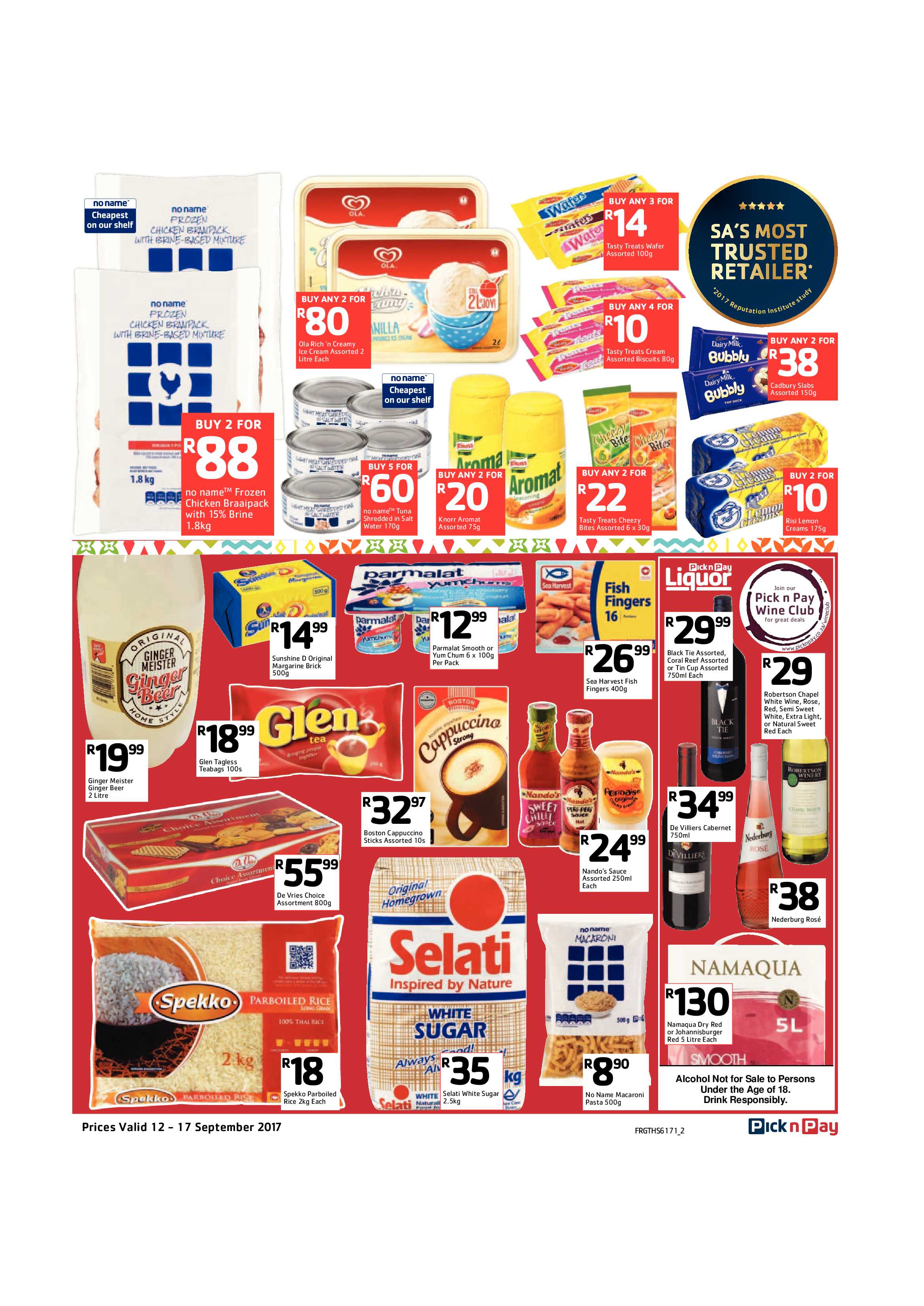 Alberton Record 13 September 2017 page 30