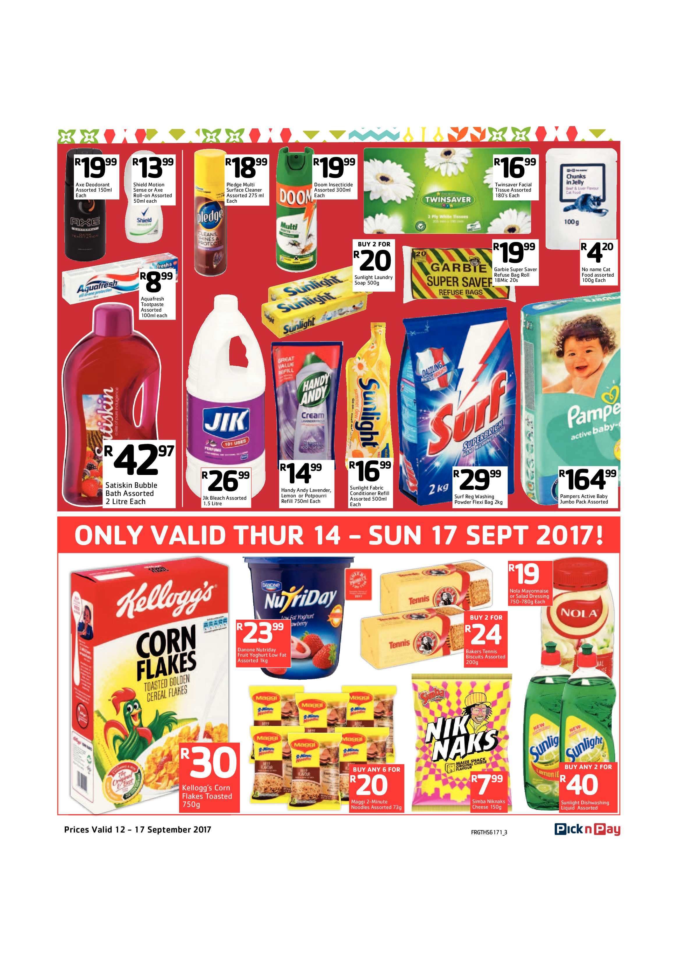 Alberton Record 13 September 2017 page 31