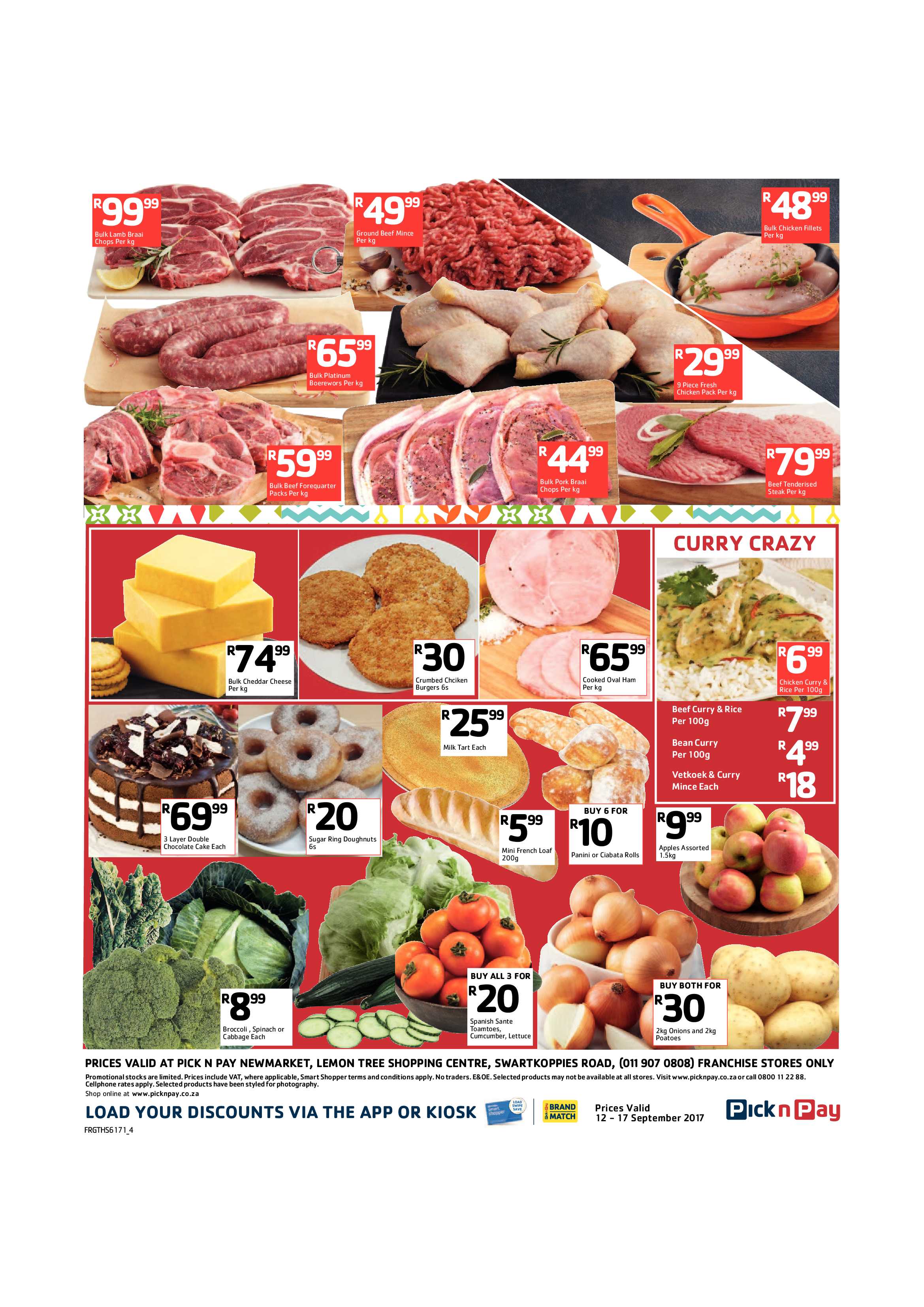 Alberton Record 13 September 2017 page 32