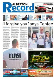Alberton Record 13 September 2017