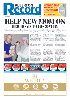 Alberton Record 13 September 2023