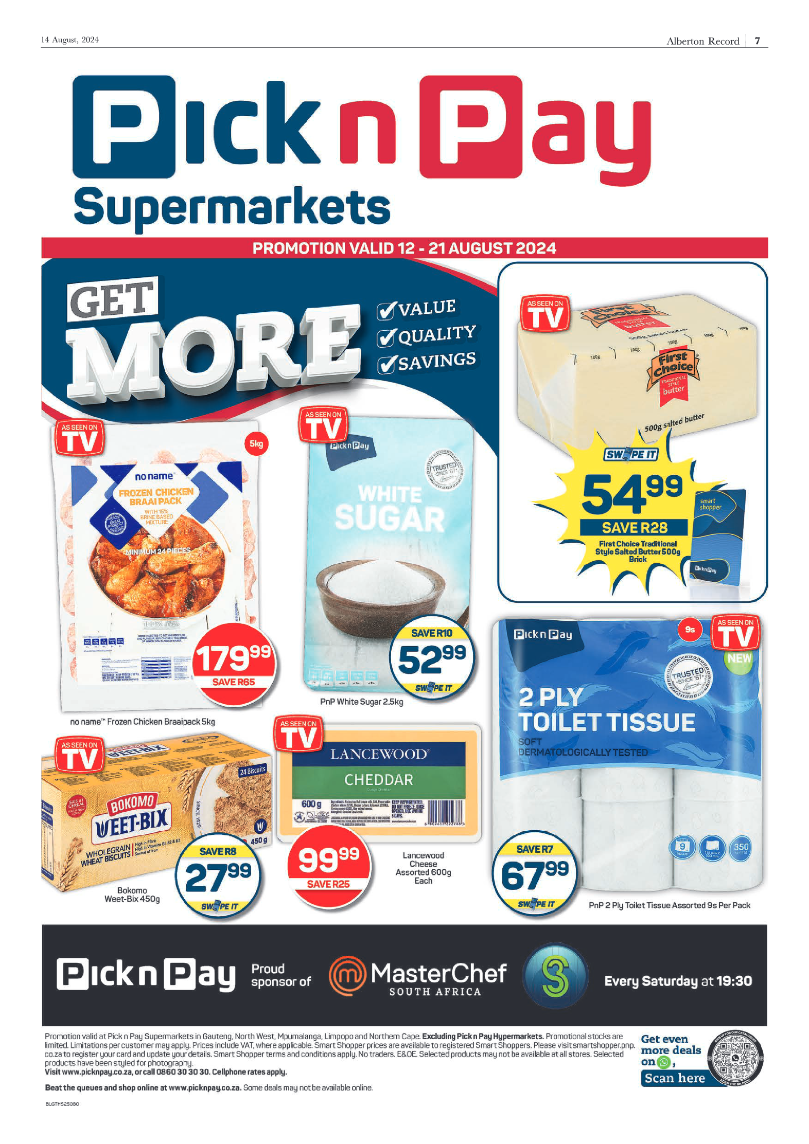 Alberton Record 14 August 2024 page 7