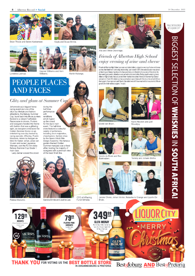 Alberton Record 14 Dec 2022 page 10