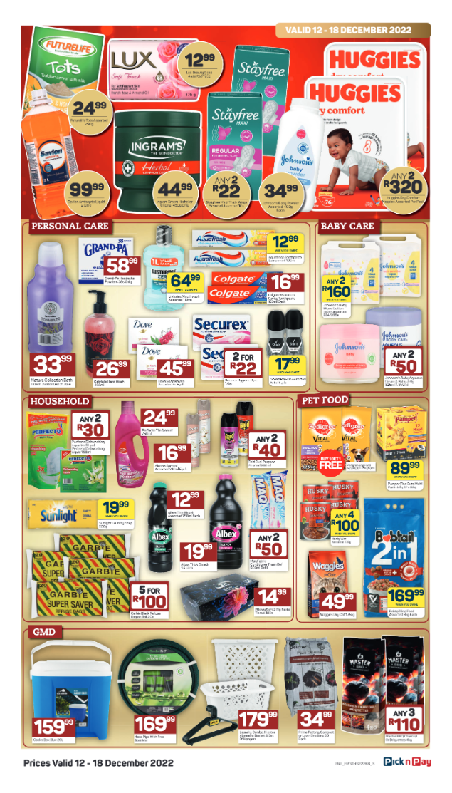 Alberton Record 14 Dec 2022 page 19