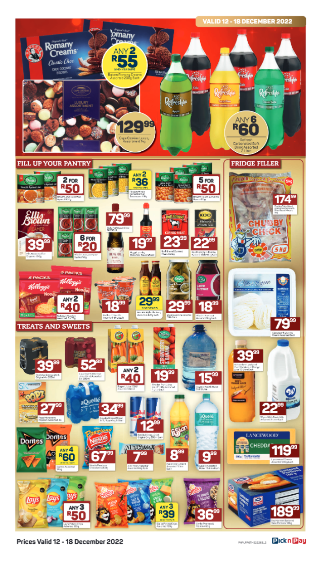 Alberton Record 14 Dec 2022 page 2