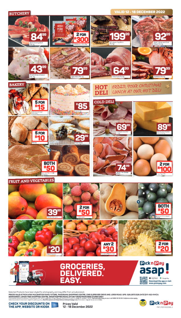 Alberton Record 14 Dec 2022 page 20