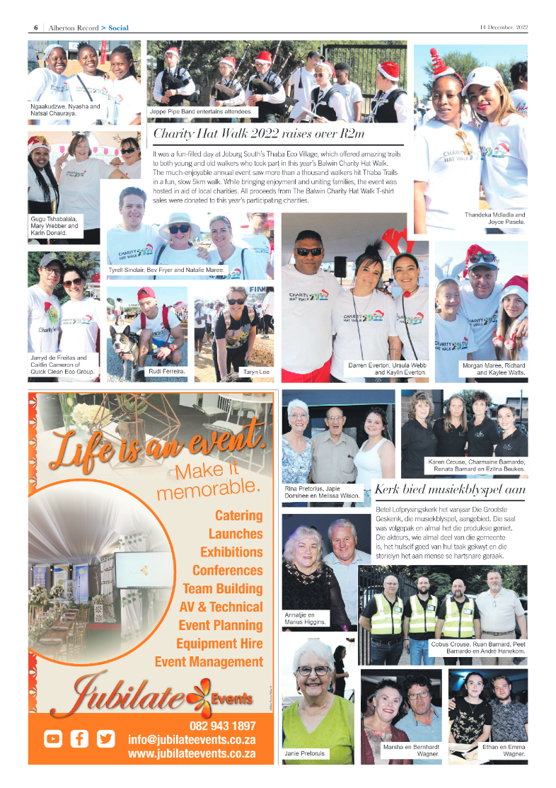 Alberton Record 14 Dec 2022 page 8
