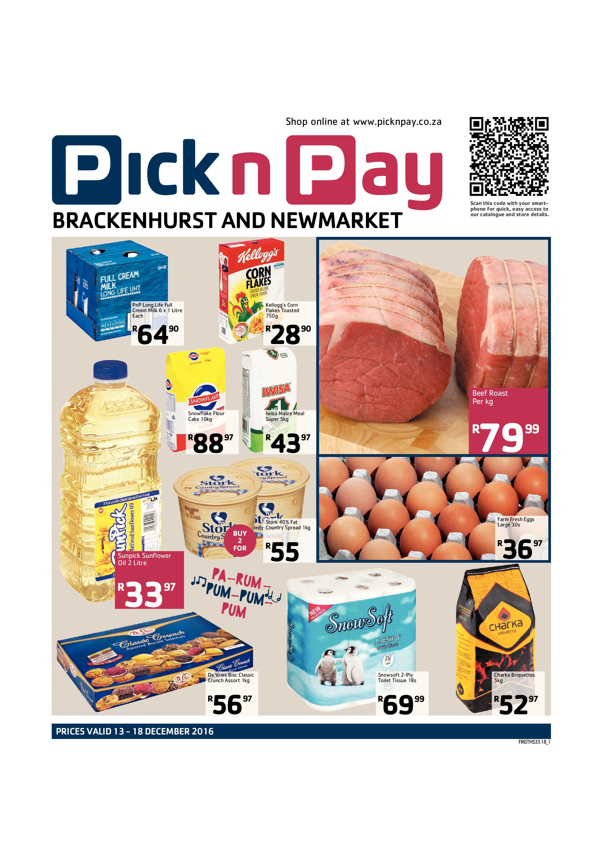 Alberton Record 14 December 2016 page 41