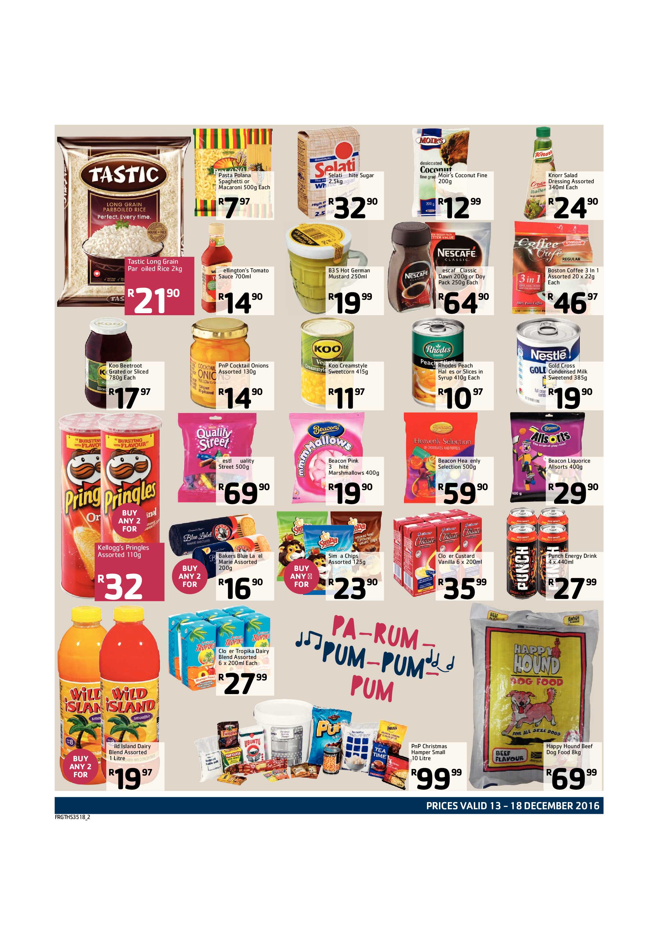 Alberton Record 14 December 2016 page 42