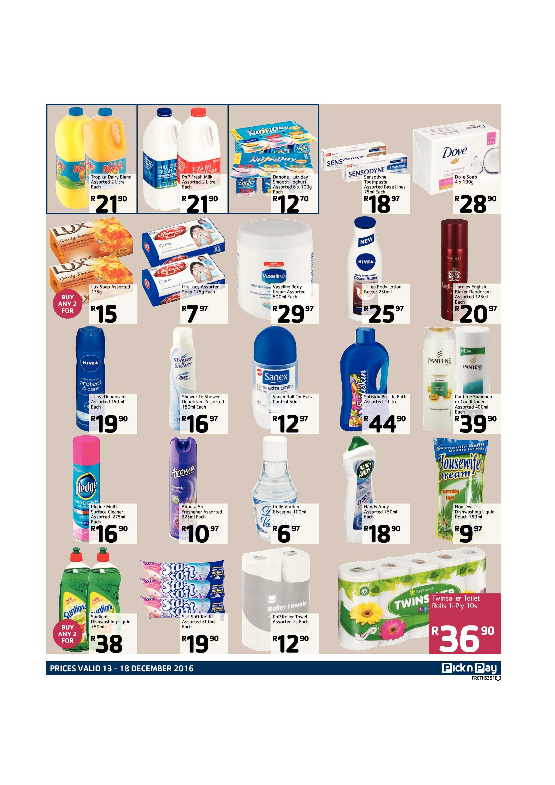 Alberton Record 14 December 2016 page 43