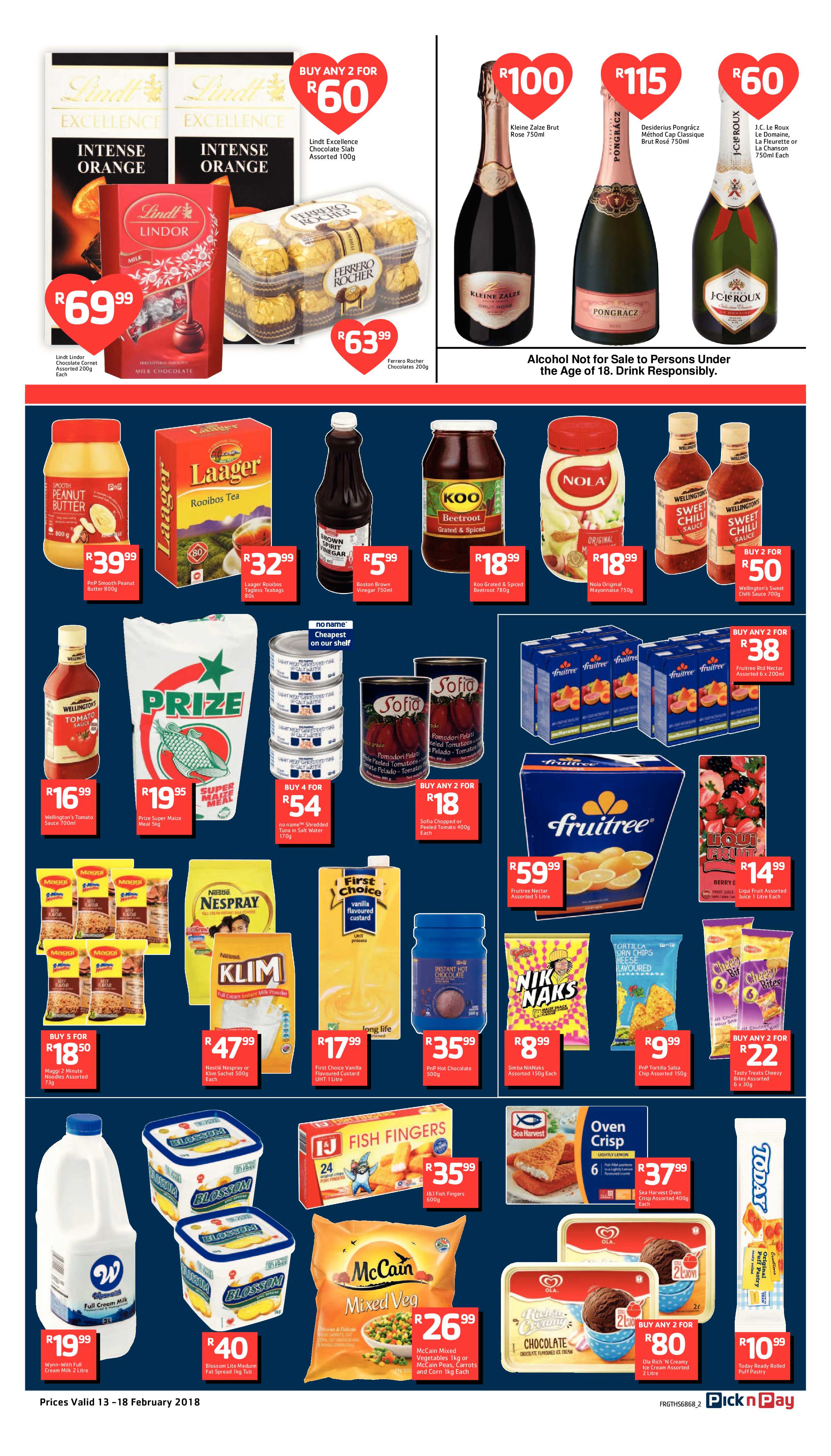 Alberton Record 14 February 2018 page 26