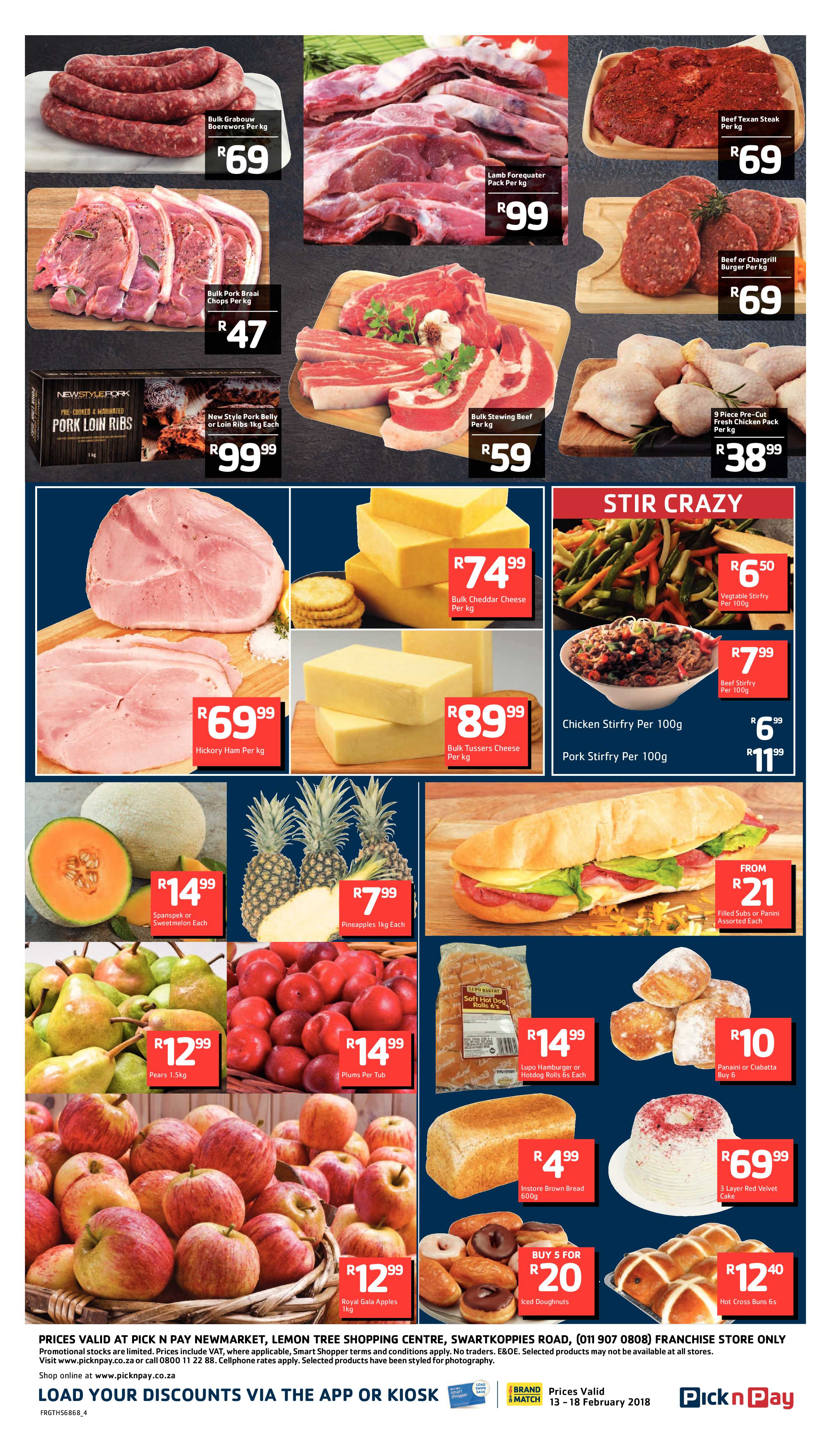 Alberton Record 14 February 2018 page 28