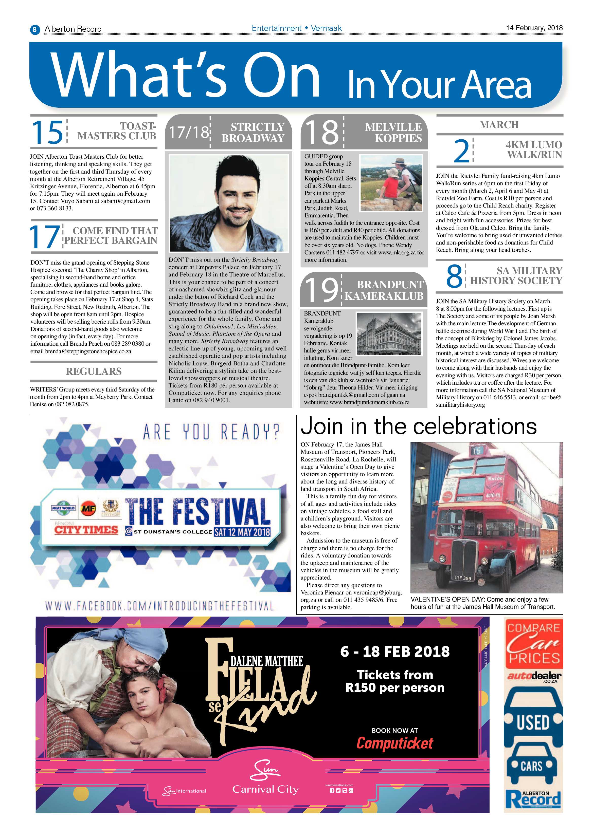 Alberton Record 14 February 2018 page 8
