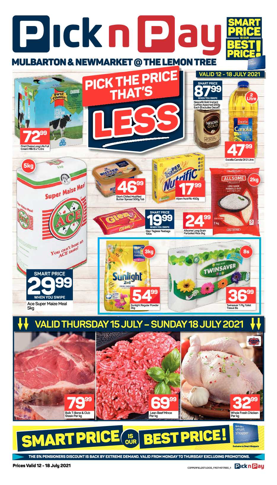Alberton Record 14 July 2021 page 17