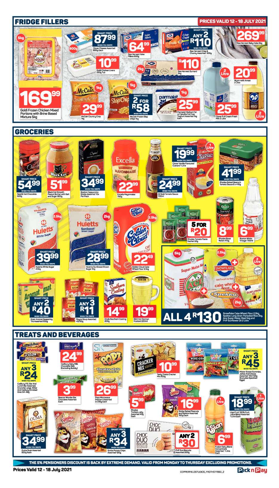 Alberton Record 14 July 2021 page 18