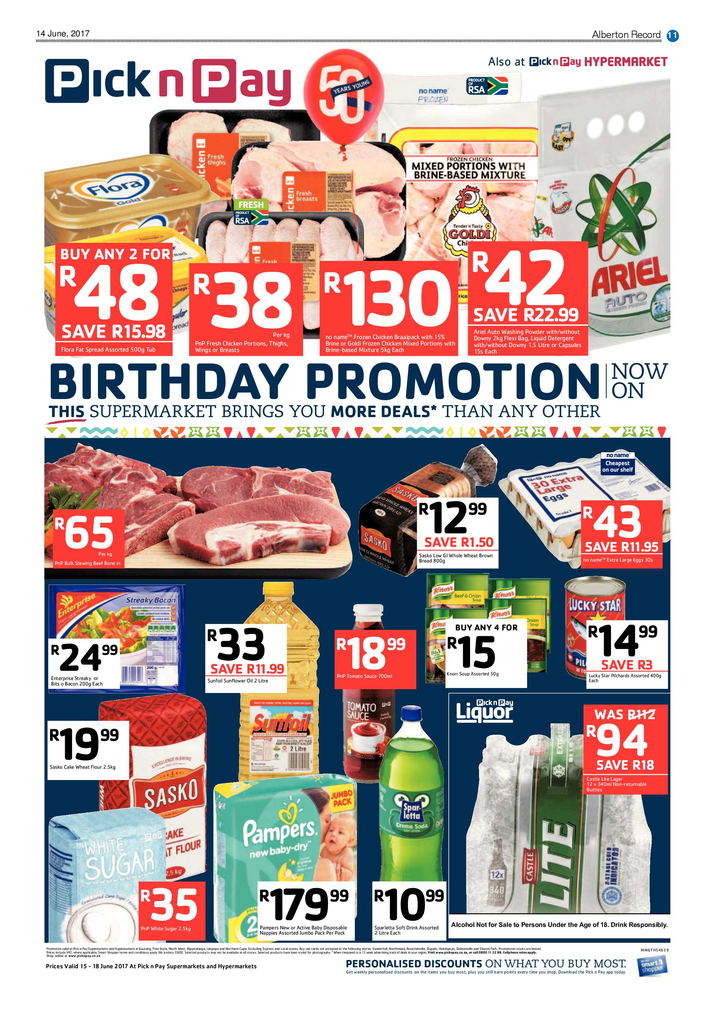 Alberton Record 14 June 2017 page 11