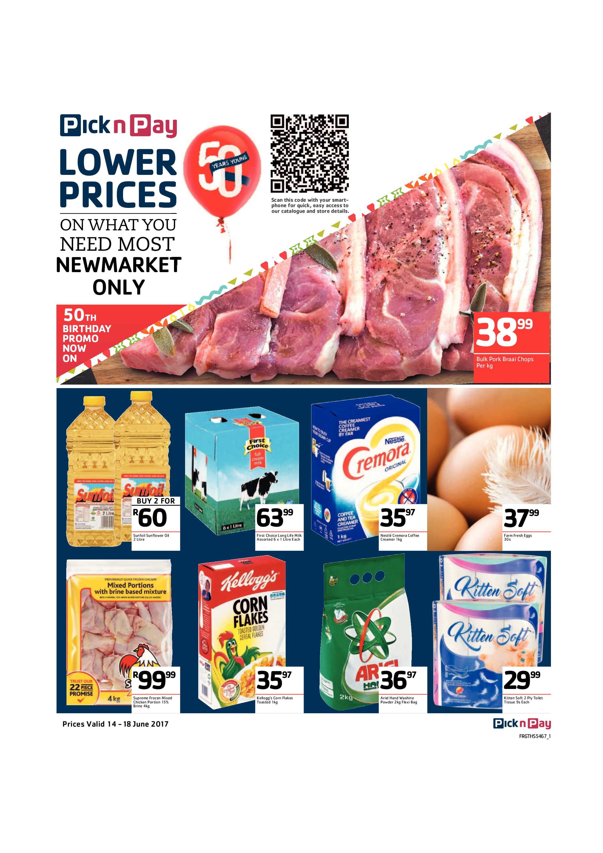 Alberton Record 14 June 2017 page 29