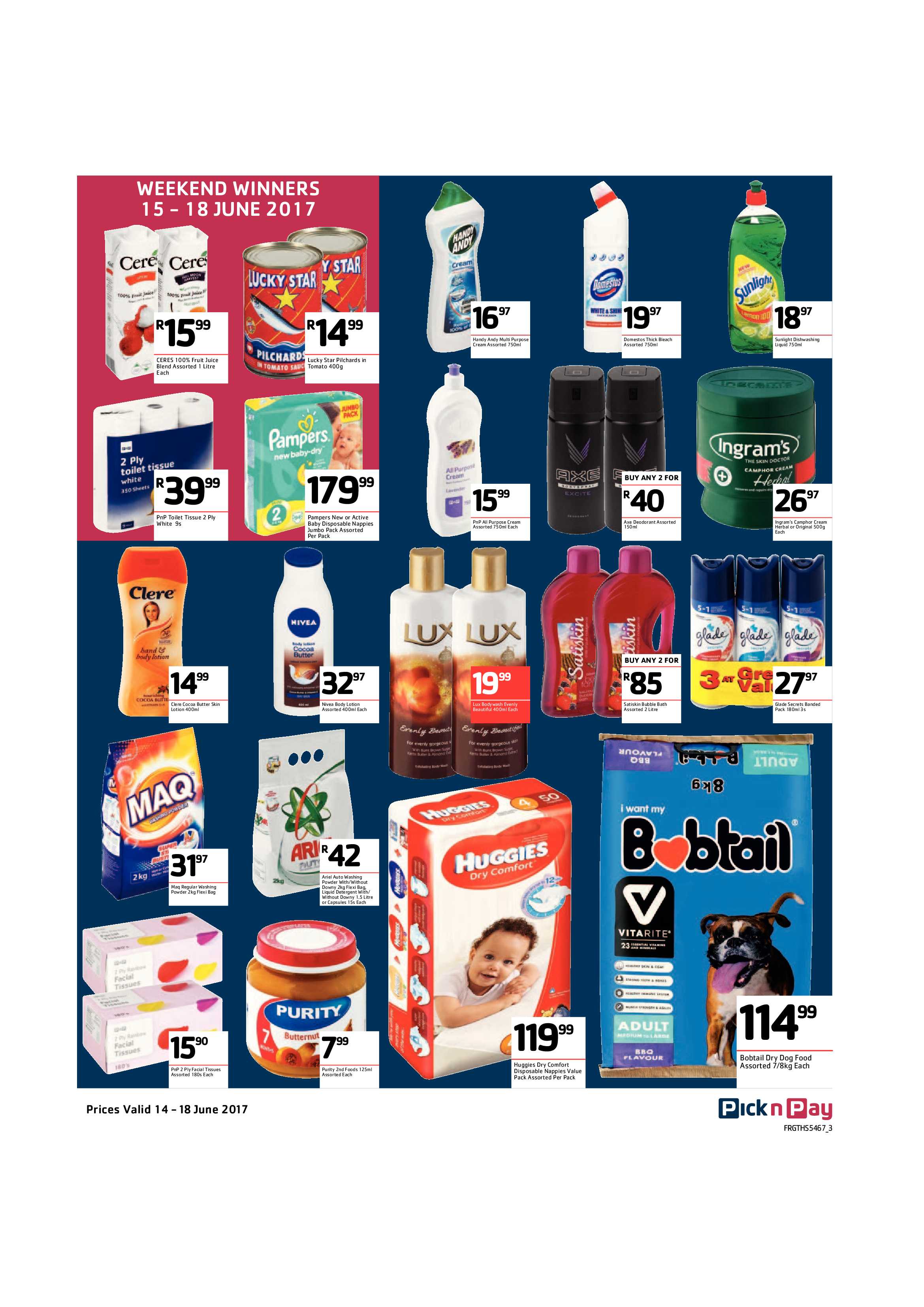 Alberton Record 14 June 2017 page 31