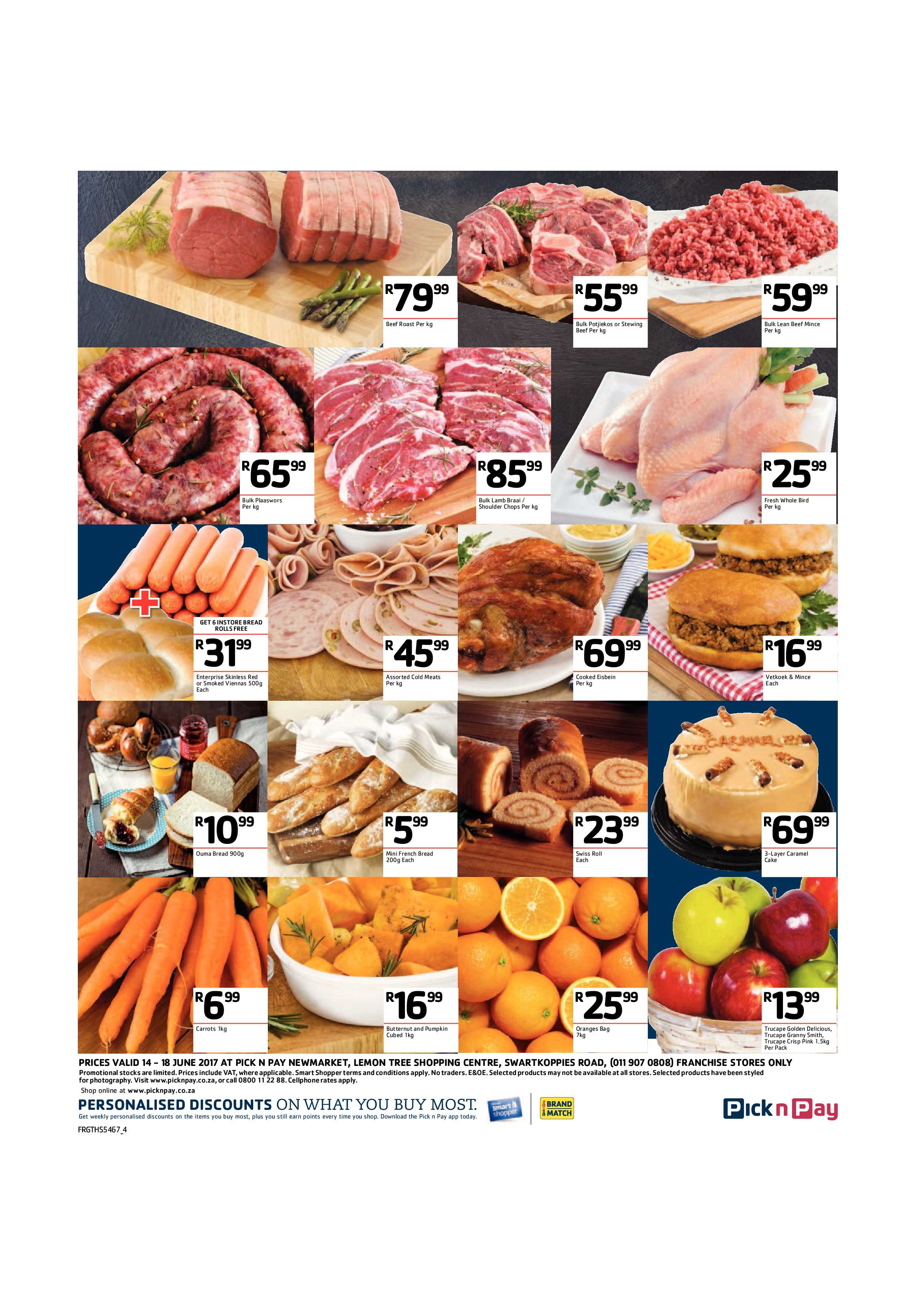 Alberton Record 14 June 2017 page 32