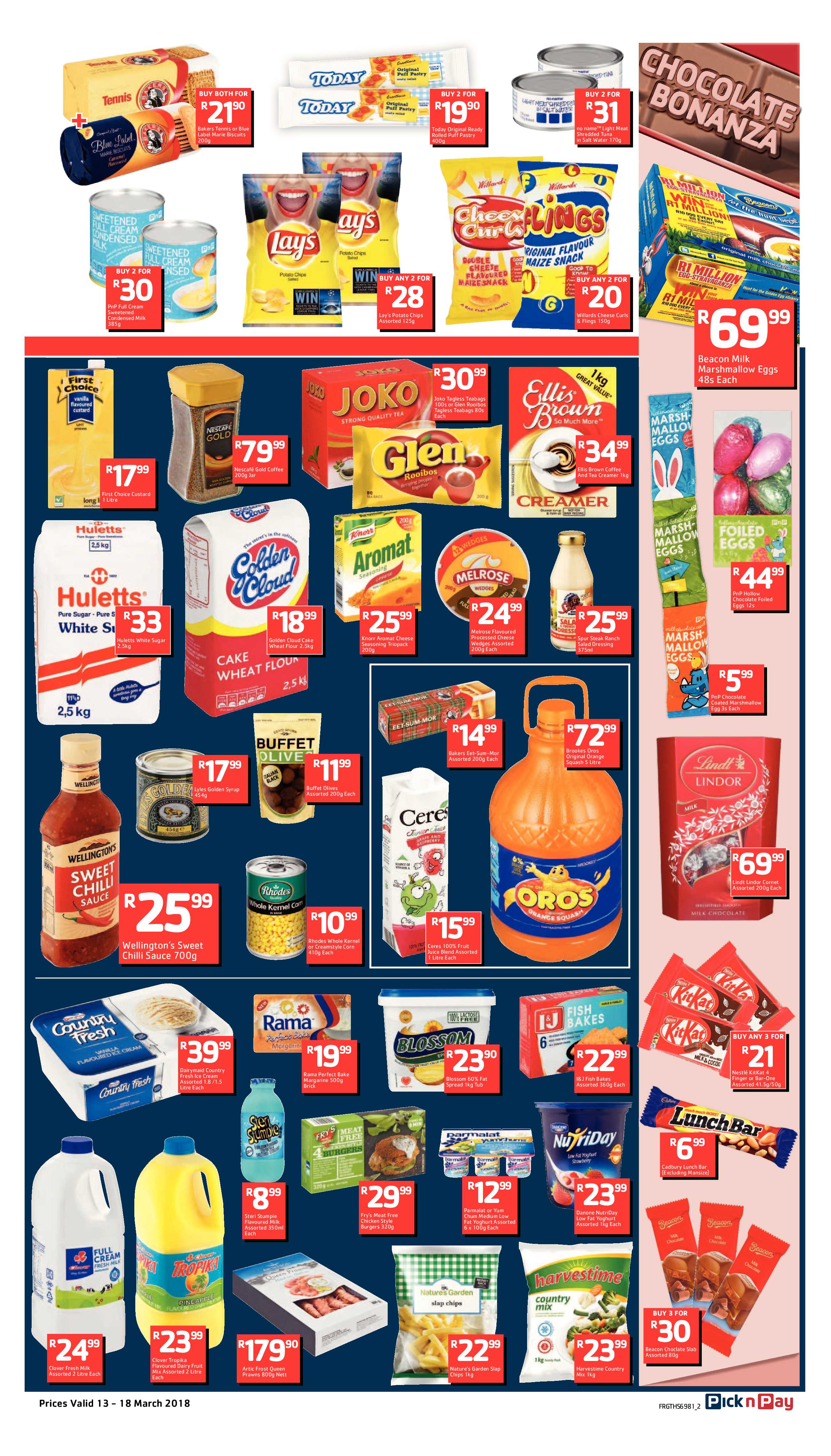 Alberton Record 14 March 2018 page 26