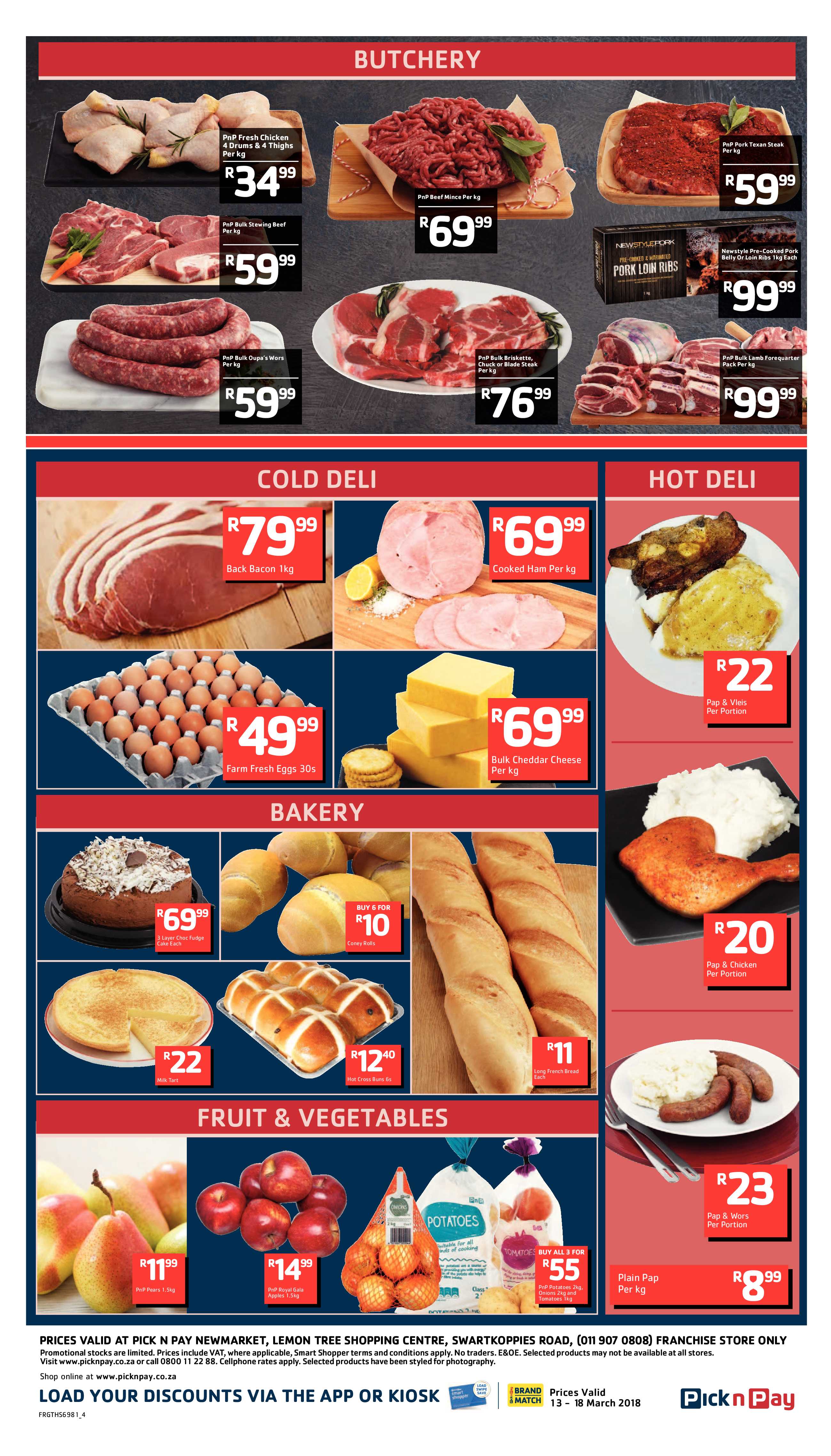 Alberton Record 14 March 2018 page 28