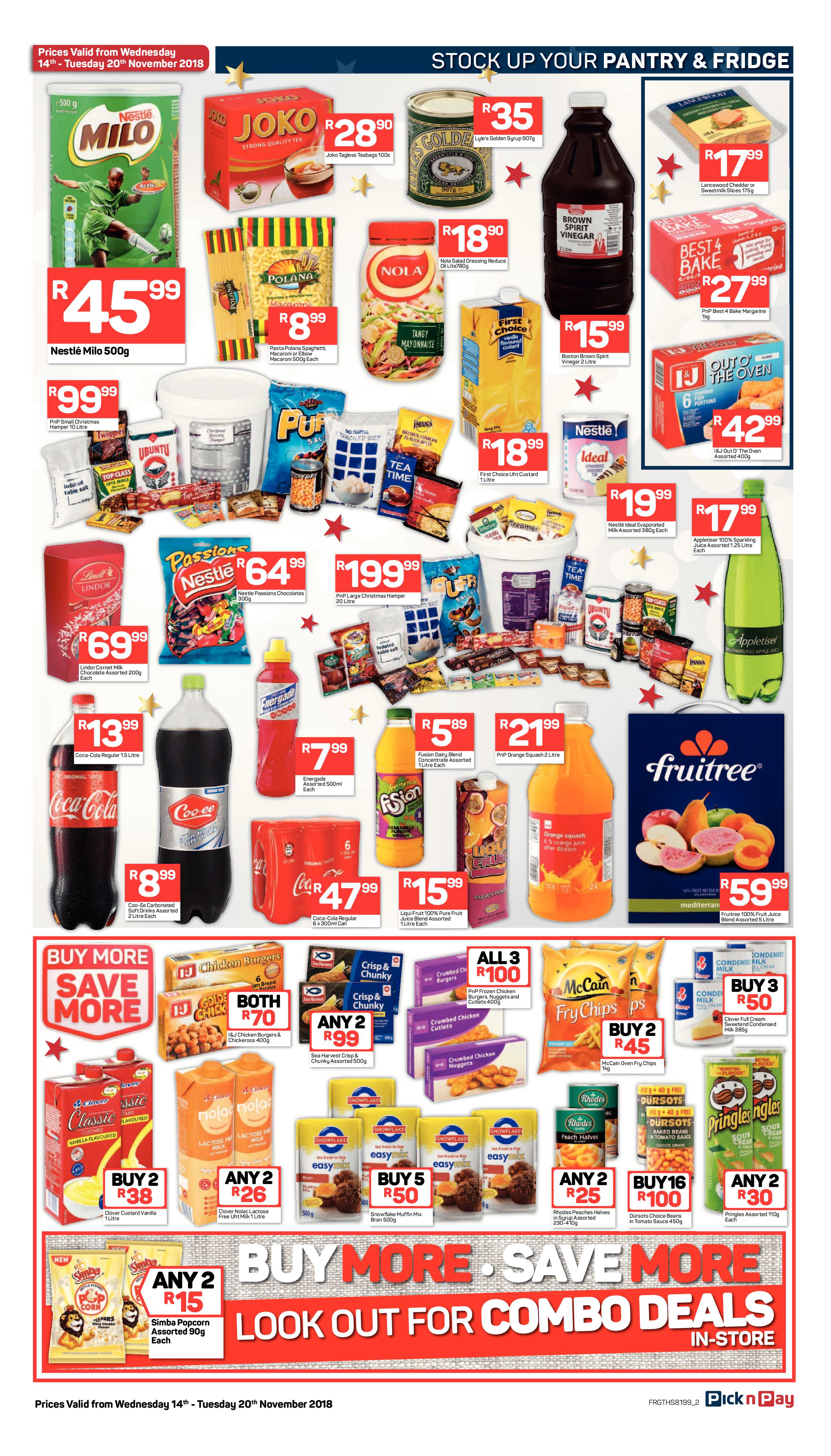 Alberton Record 14 November 2018 page 30