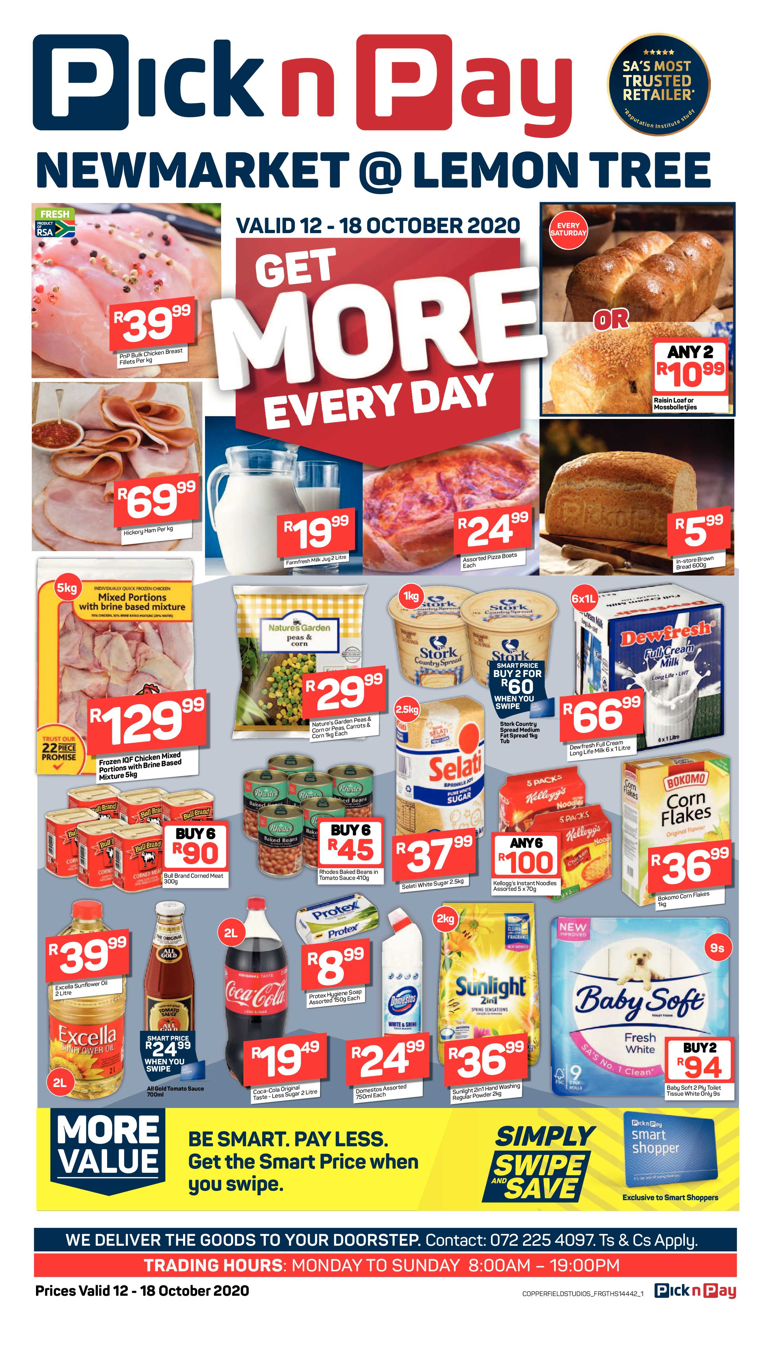 Alberton Record 14 October 2020 page 17