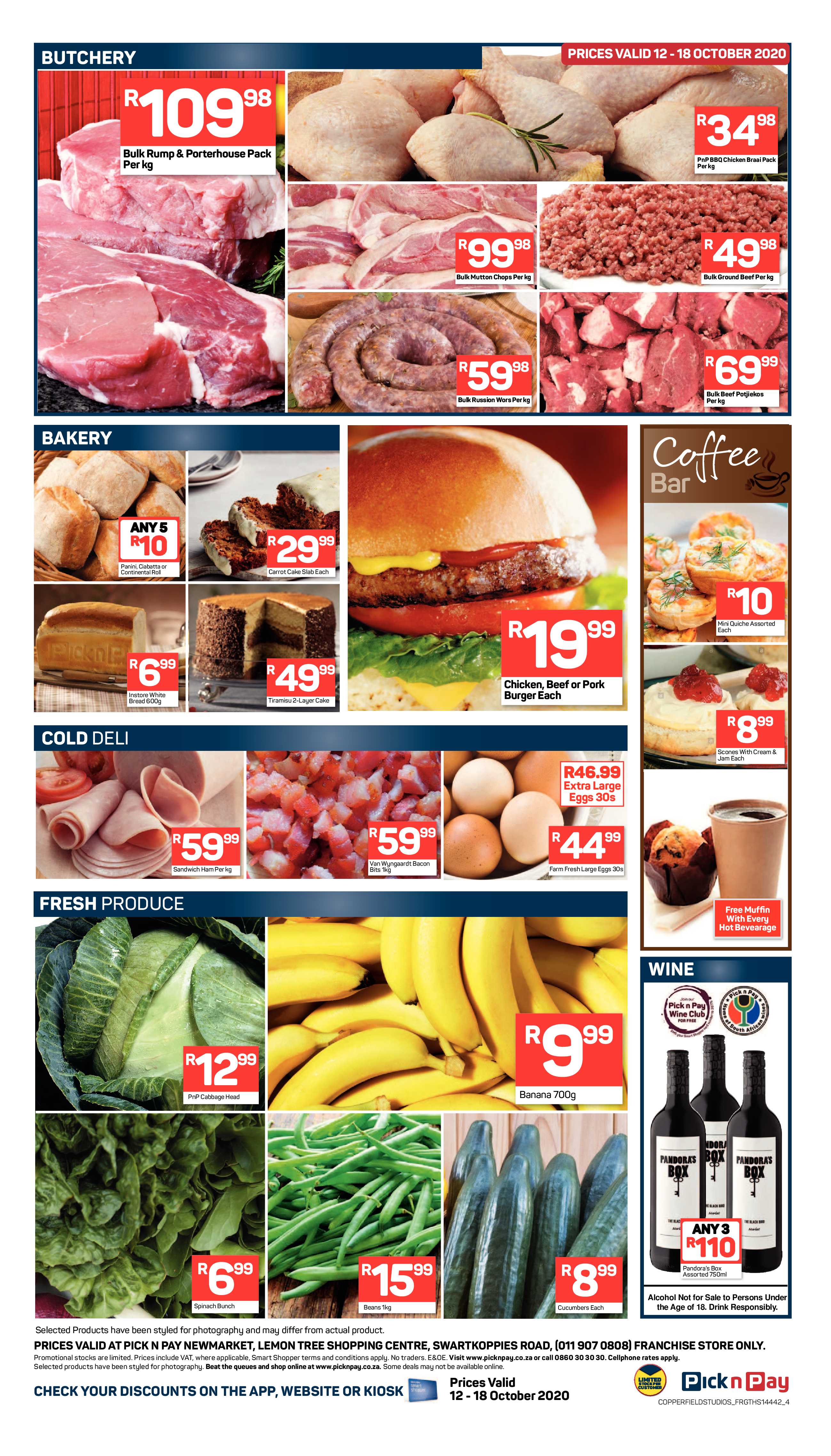 Alberton Record 14 October 2020 page 20