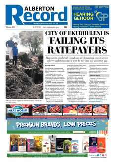 Alberton Record 14 October 2020