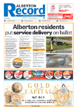 Alberton Record 14 October 2026