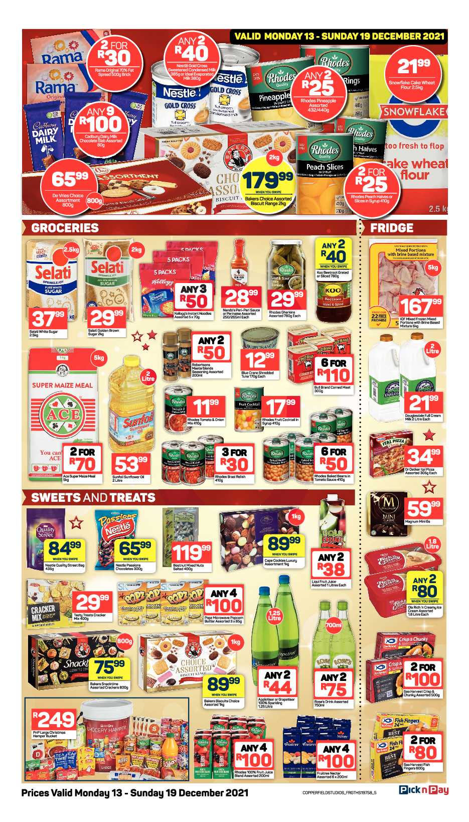 Alberton Record 15 December 2021 page 2