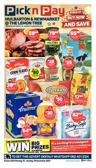 Alberton Record 15 December 2021