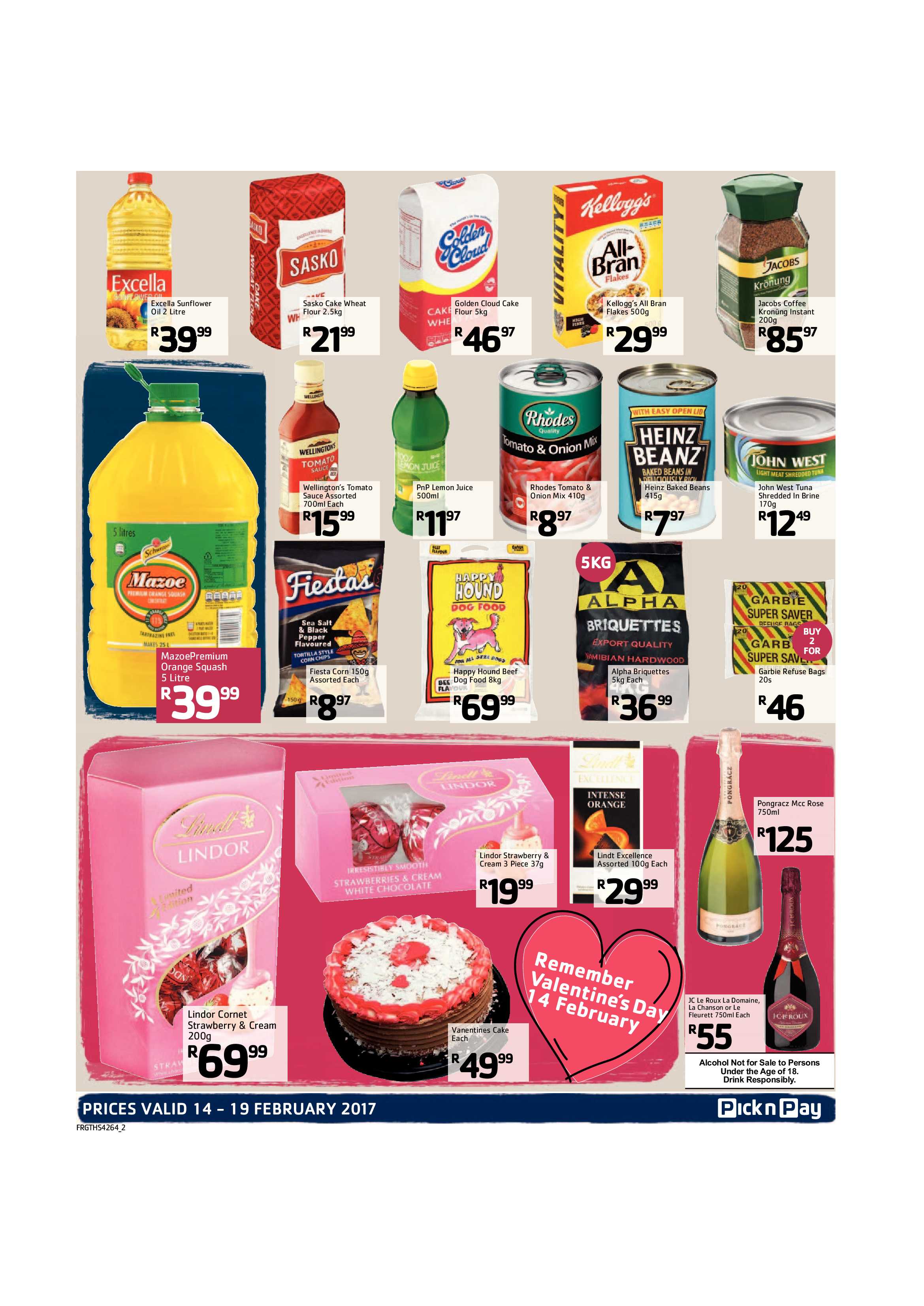 Alberton Record 15 February 2017 page 30