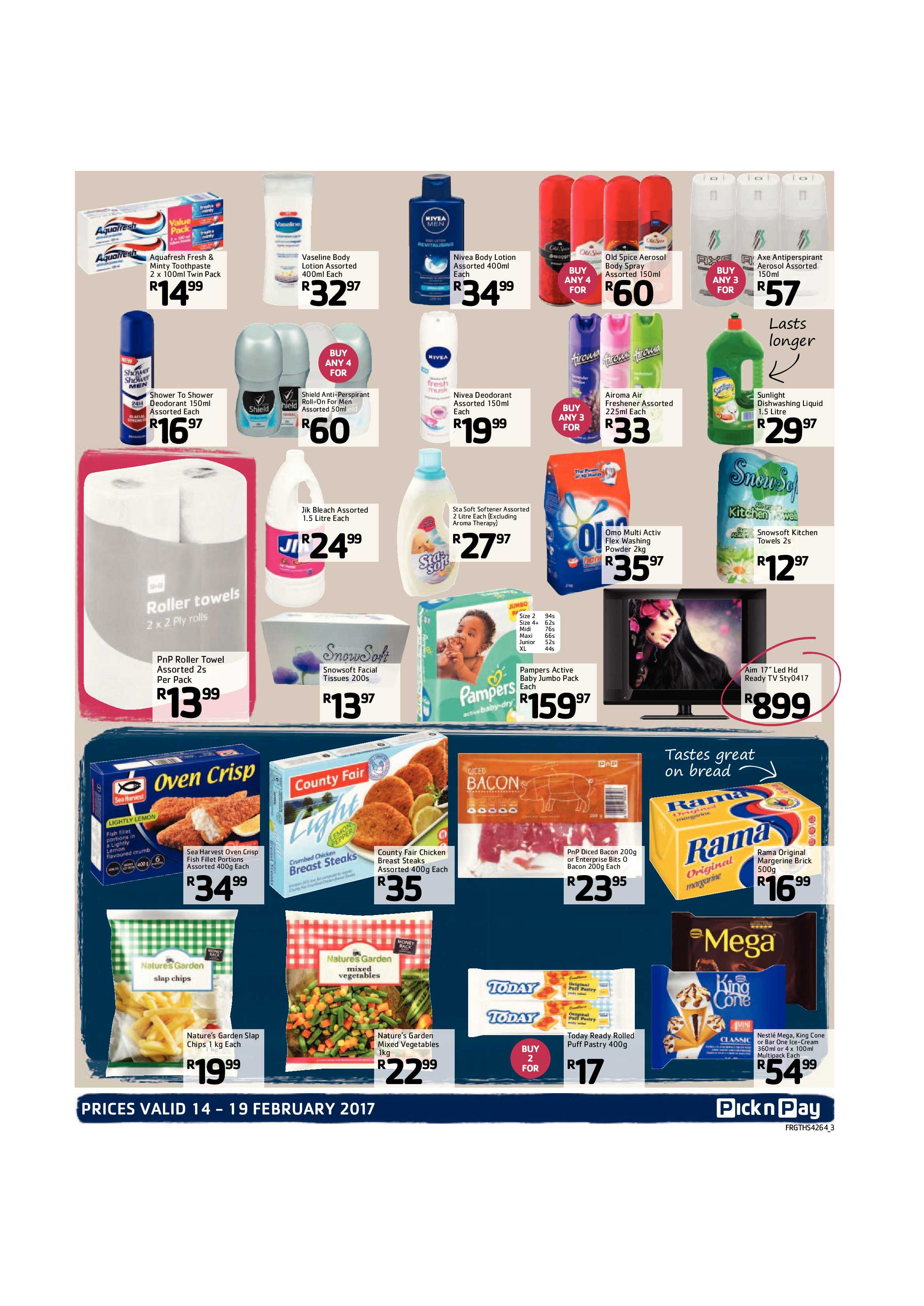 Alberton Record 15 February 2017 page 31