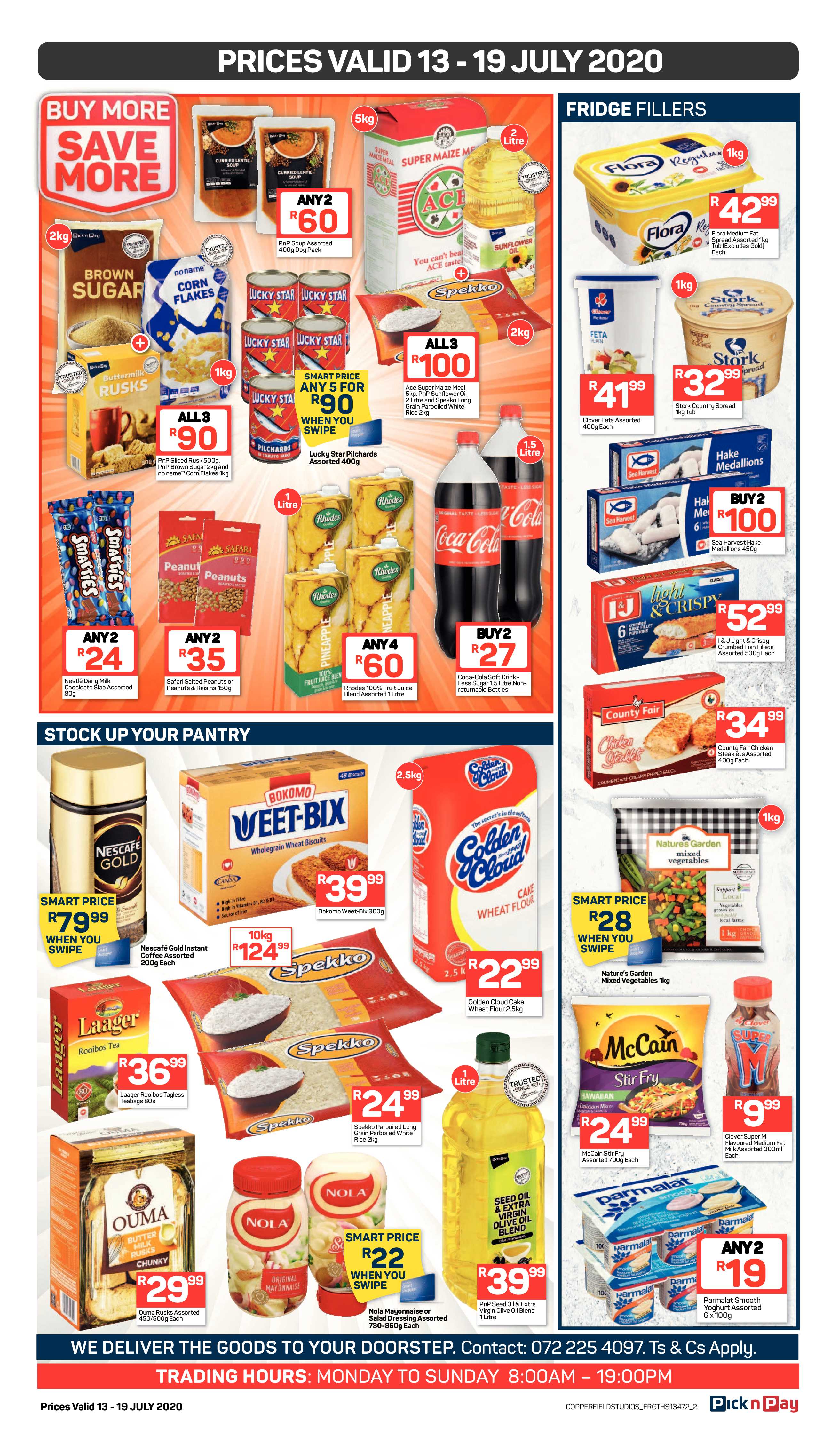 Alberton Record 15 July 2020 page 18