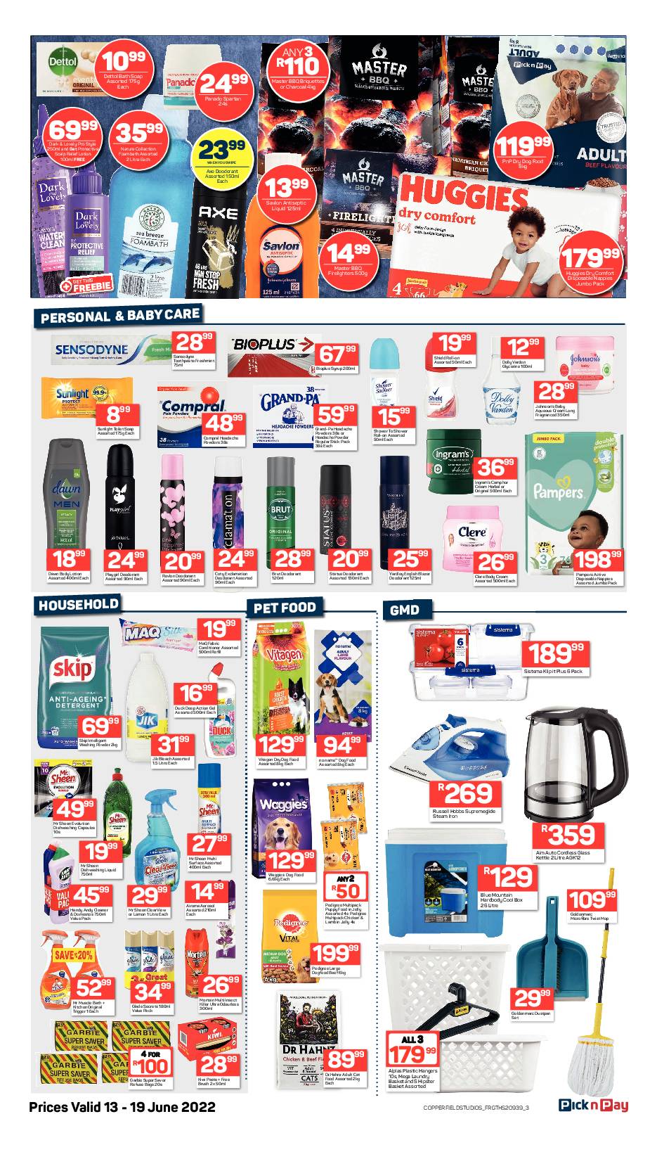 Alberton Record 15 June 2022 page 15