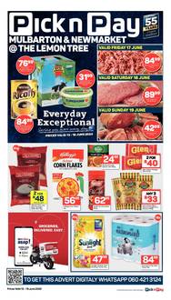 Alberton Record 15 June 2022