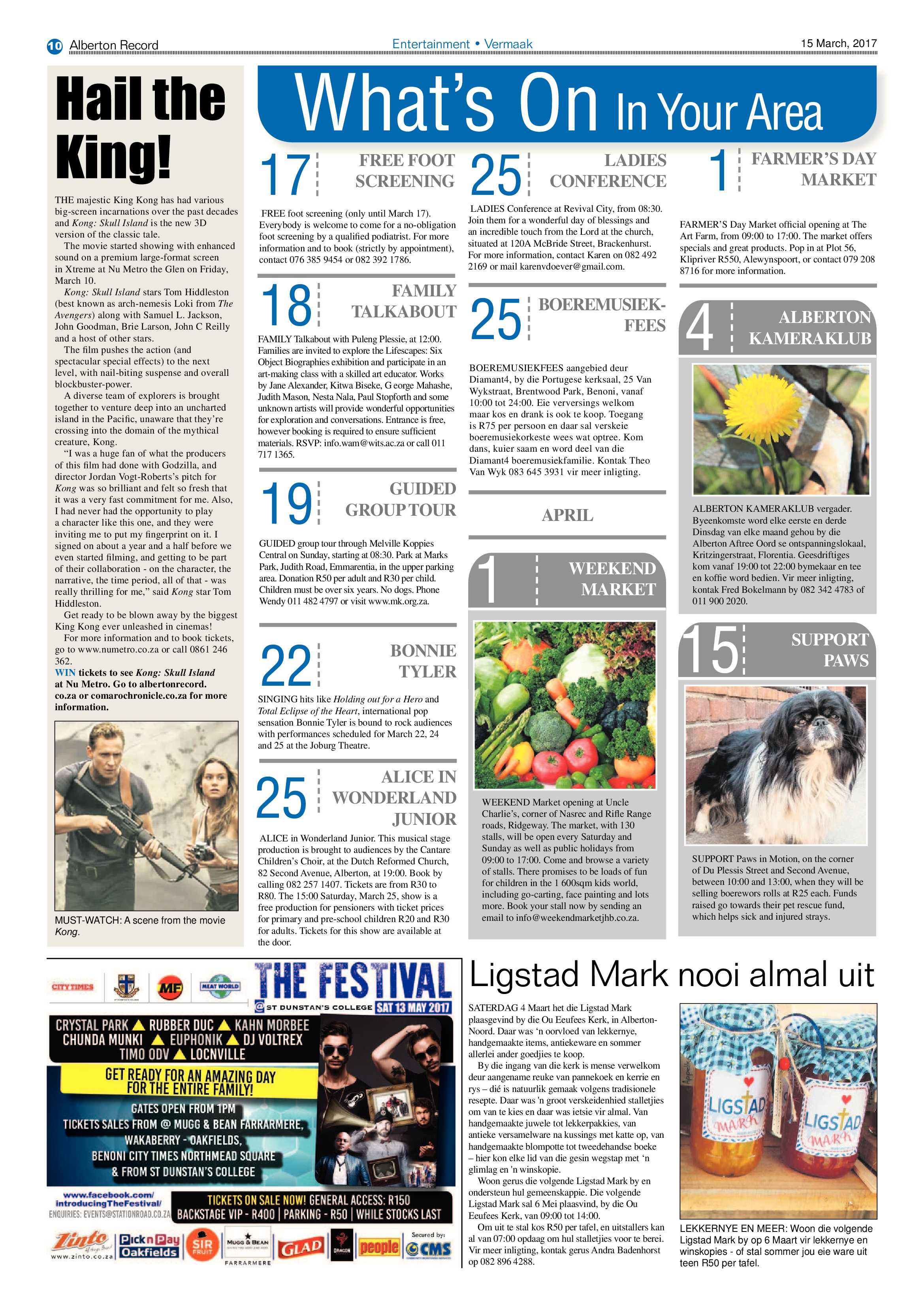 Alberton Record 15 March 2017 page 10