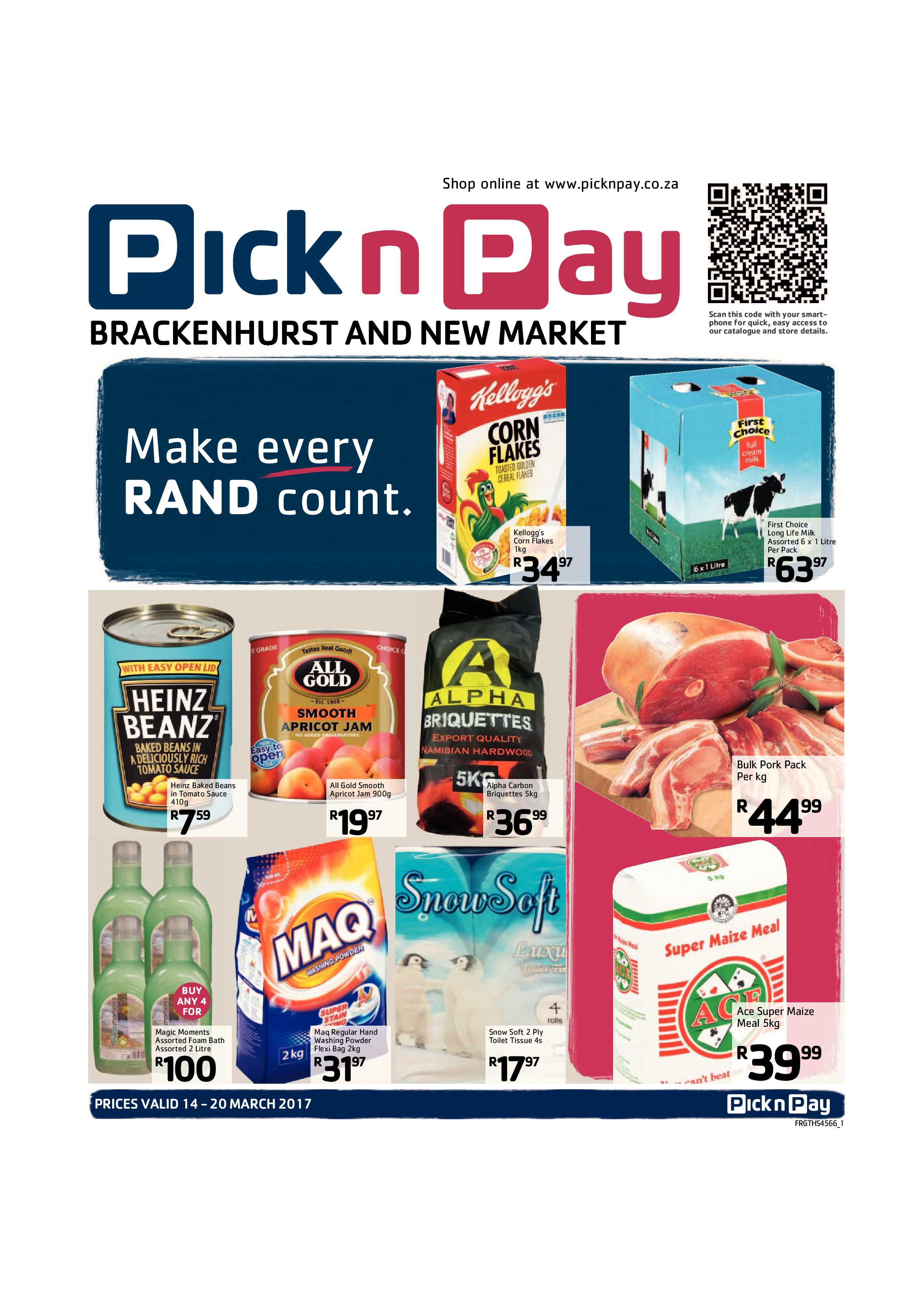 Alberton Record 15 March 2017 page 25