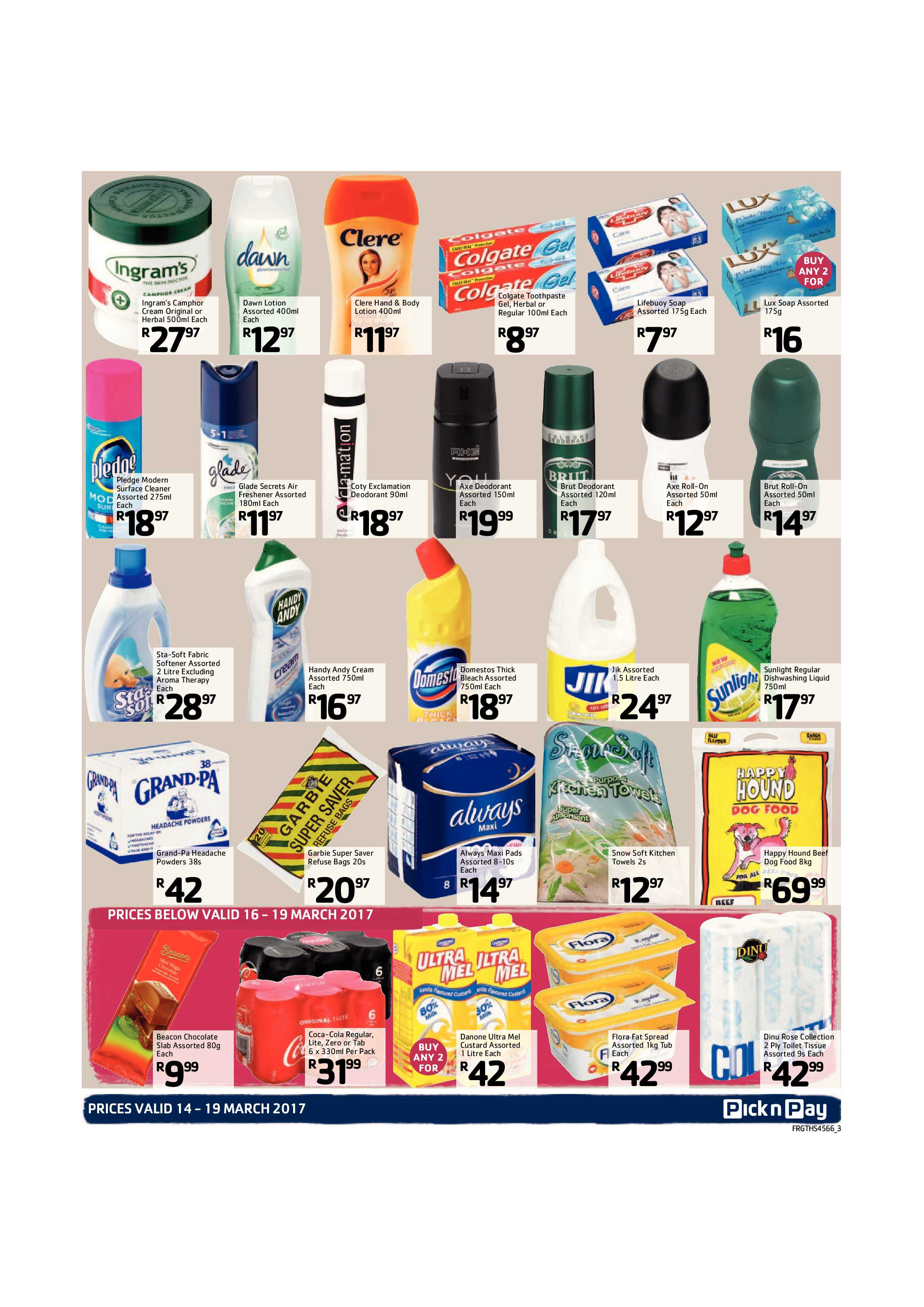 Alberton Record 15 March 2017 page 27