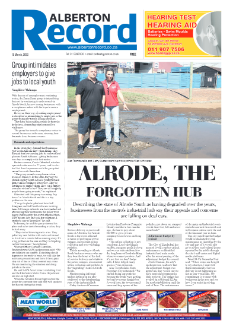 Alberton Record 15 March 2023