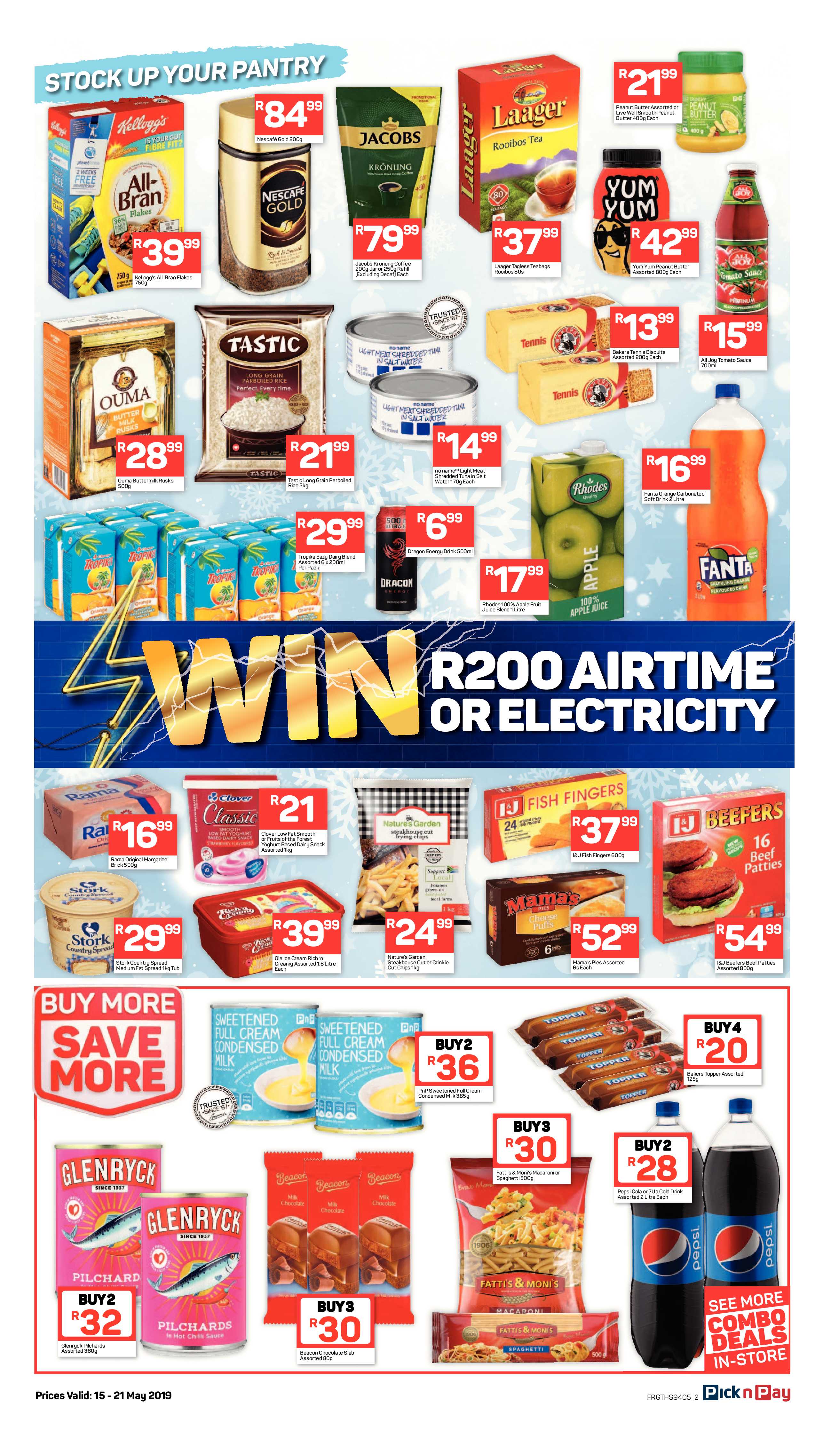 Alberton Record 15 May 2019 page 22